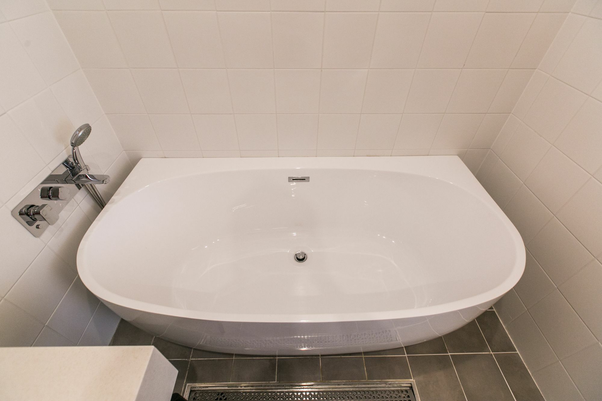 Daegu February Hotel Dongseongro Bagian luar foto
